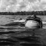 Laguna Kaan Luum Freediver Valentina Kochian