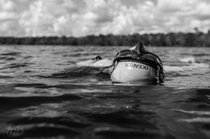 Laguna Kaan Luum Freediver Valentina Kochian