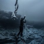 Safety regarding freediving courses