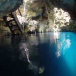 Cenote Dos Ojos