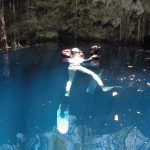 Freediving courses in Cenotes