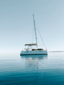 sailing