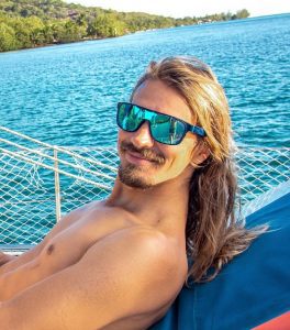 Tyler van Roden