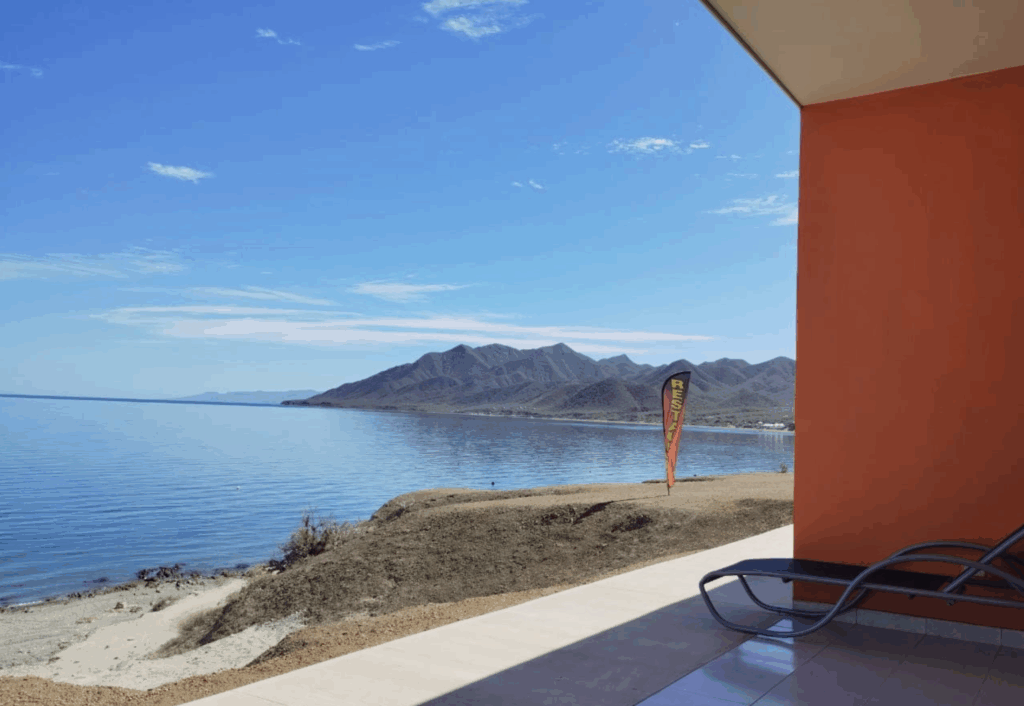 marlin expedition room